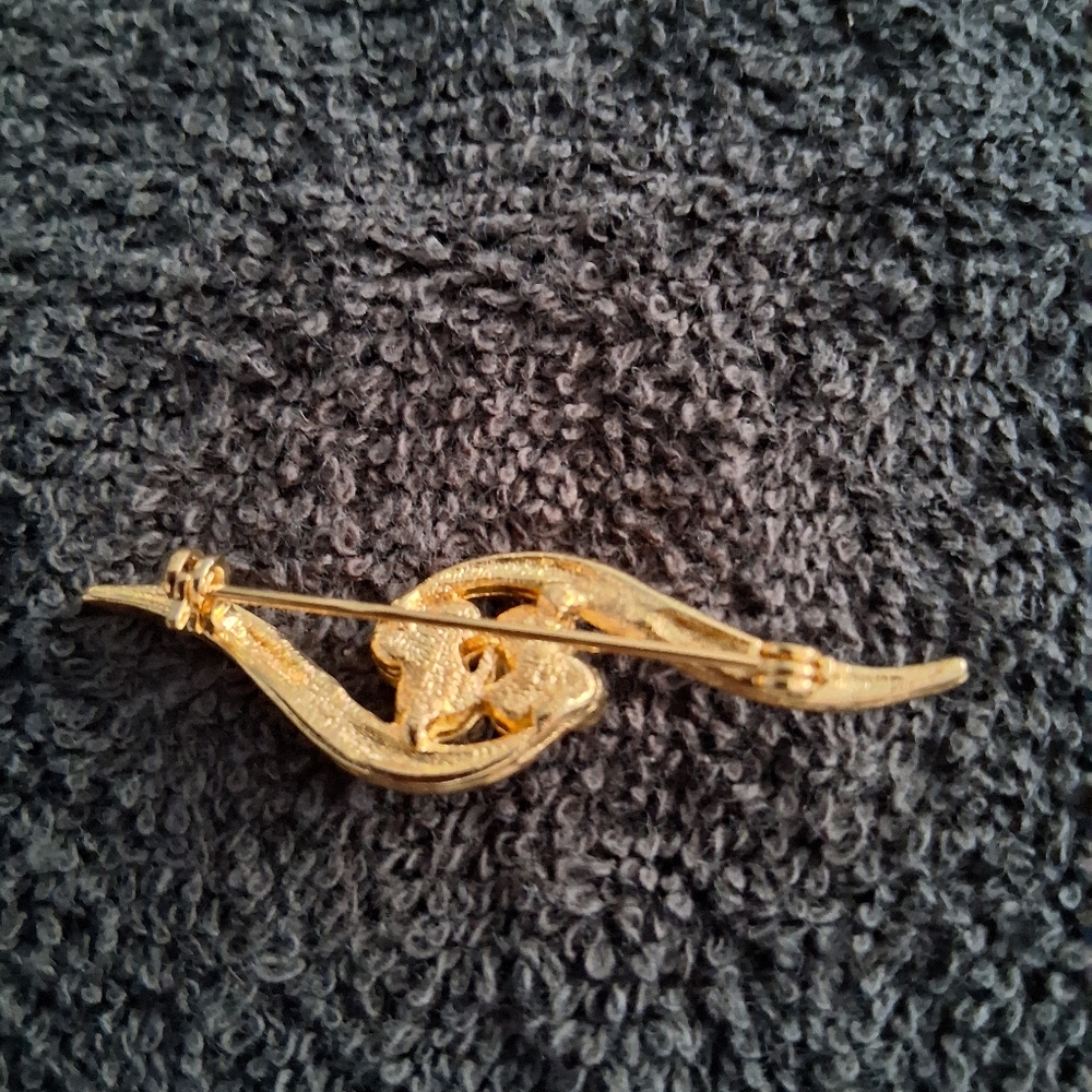 Brooch - Picture 2 of 4